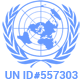 Аккредитация ООН